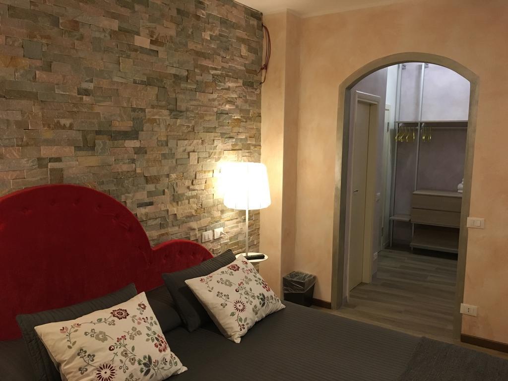 Nhà khách Dimora Del Riccio