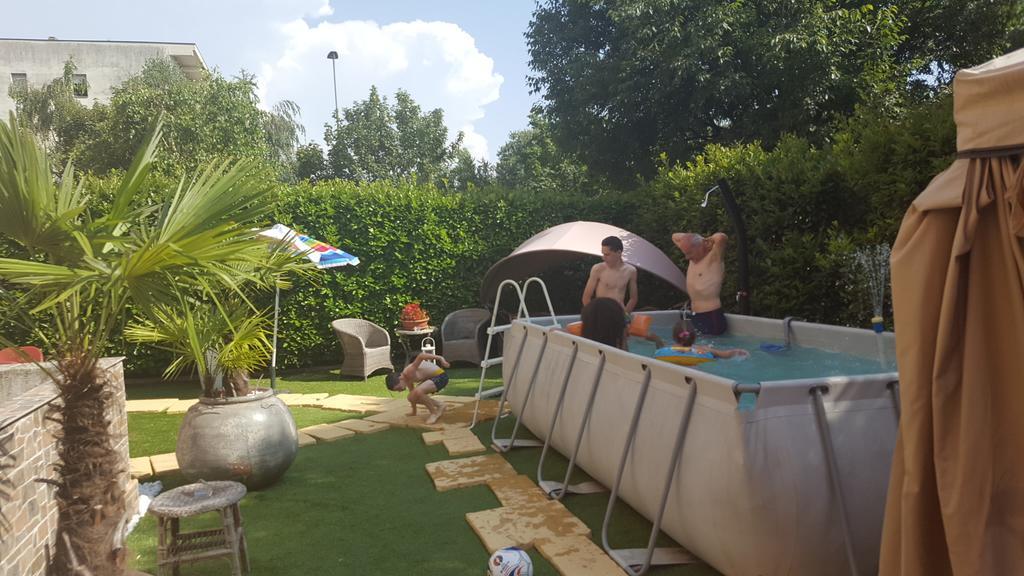 Bed & Breakfast Ai Prati