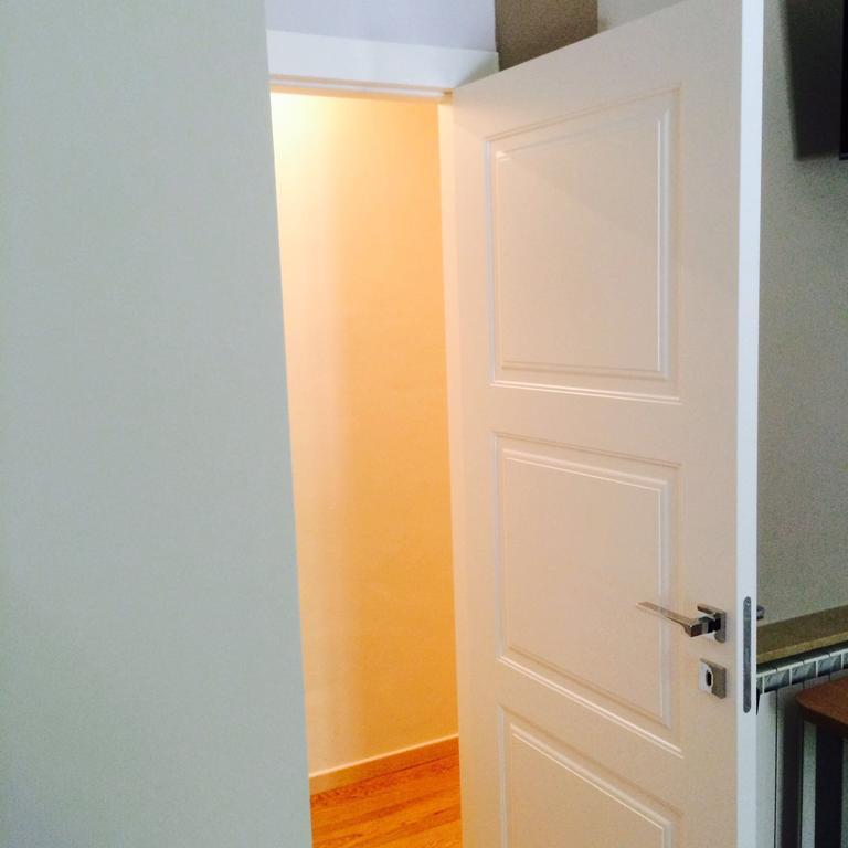 Bed & Breakfast Smart House Rooms Central Luxury *
