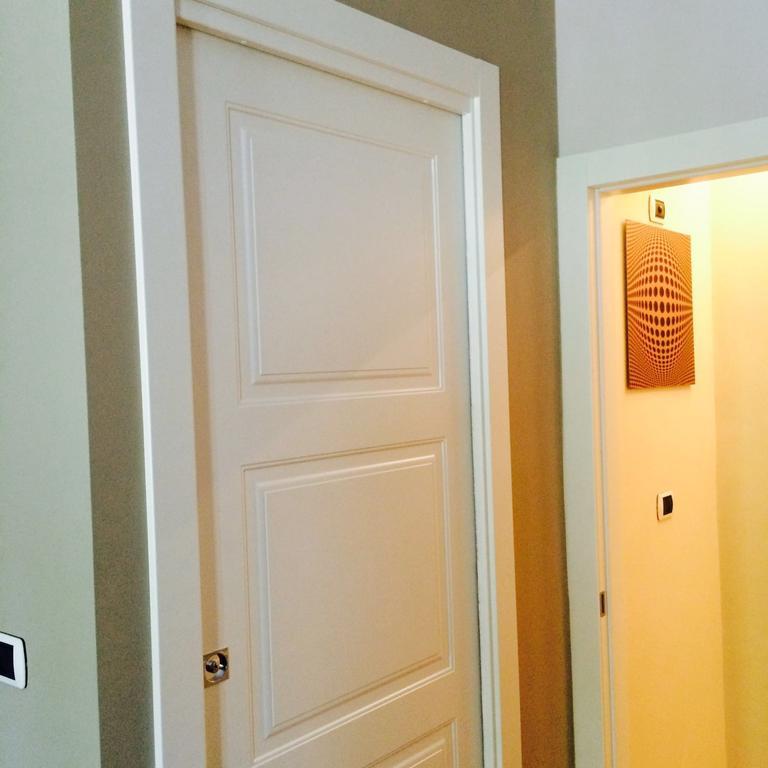 Smart House Rooms Central Luxury Bergamo