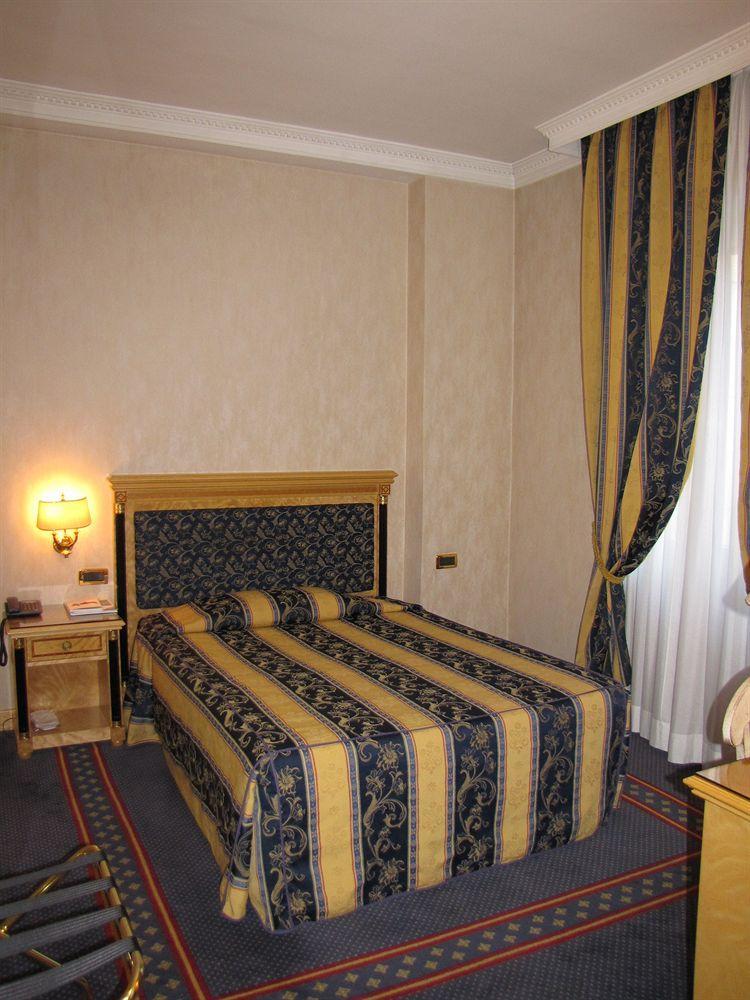 Excelsior San Marco Bérgamo
