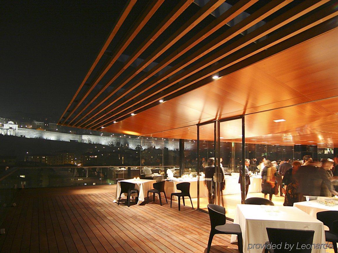 Hotel Excelsior San Marco Bérgamo