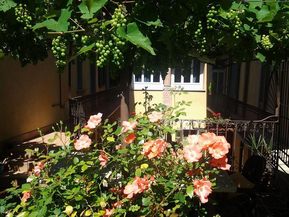 Casa Mario Lupo - And Apartment Bergamo
