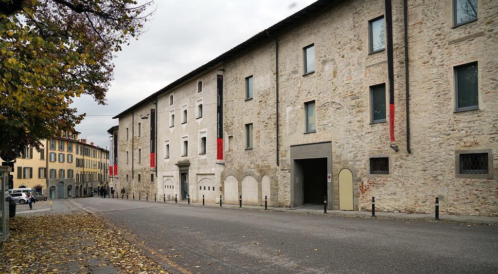 Holiday home Casa Marta Bergamo