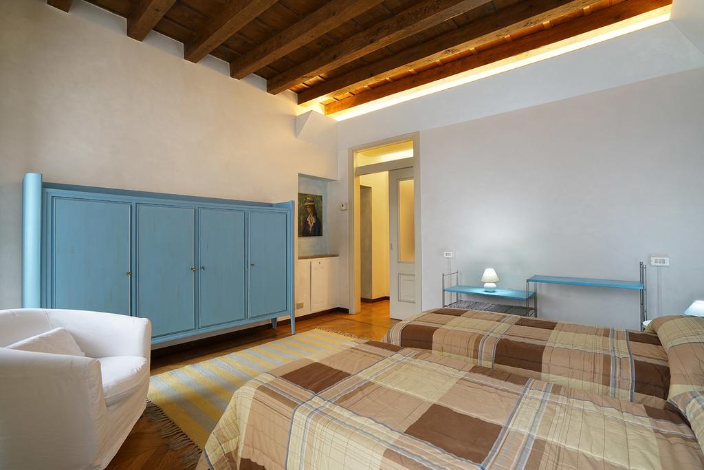 Holiday home Casa Marta Bergamo