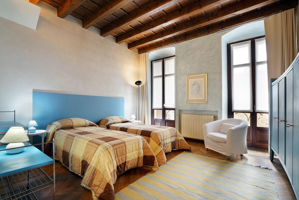 Holiday home Casa Marta Bergamo