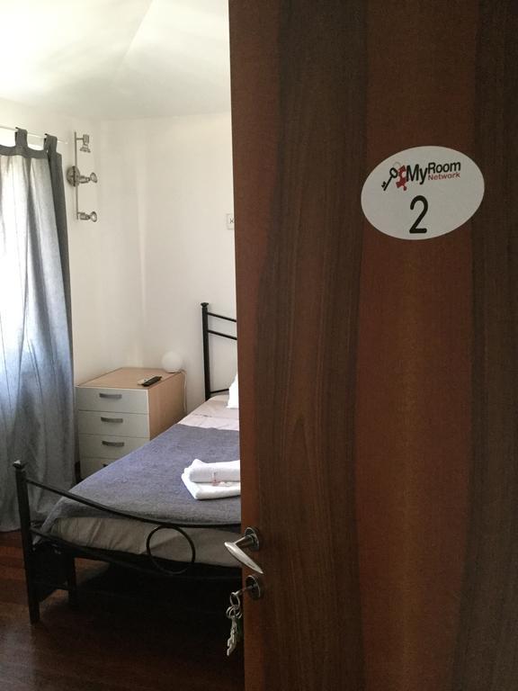 Myroom Guest house Bergamo