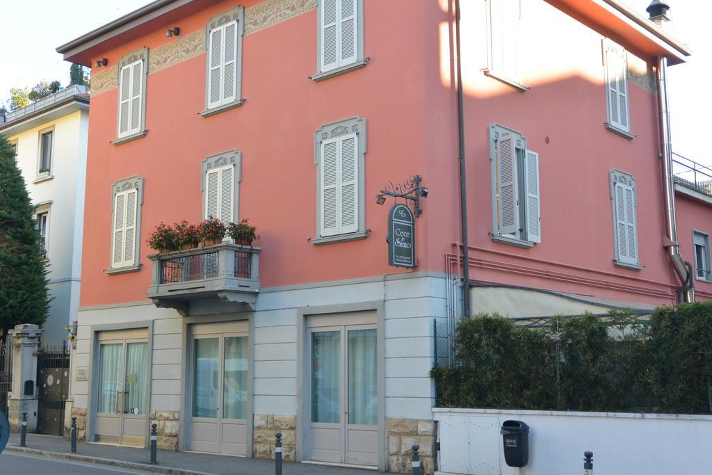 Bed & Breakfast Cece E Simo 2*