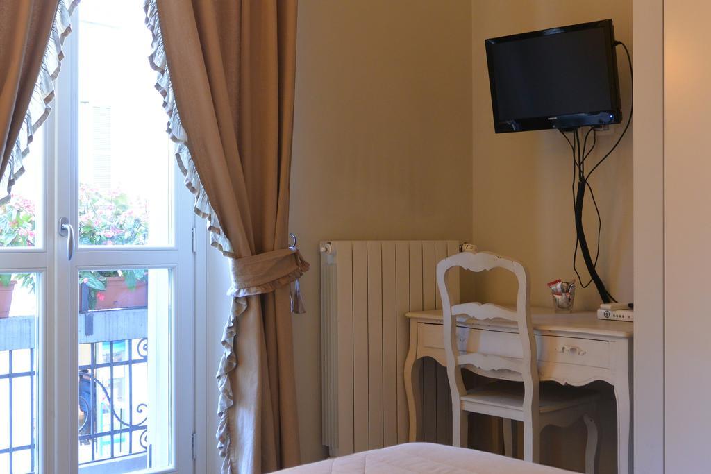 Cece E Simo Bed & Breakfast Bergamo