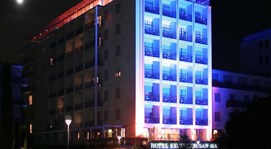 Excelsior San Marco Hotel