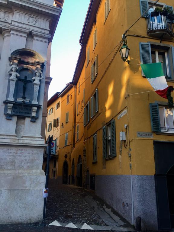 Piazza Vecchia Apartment