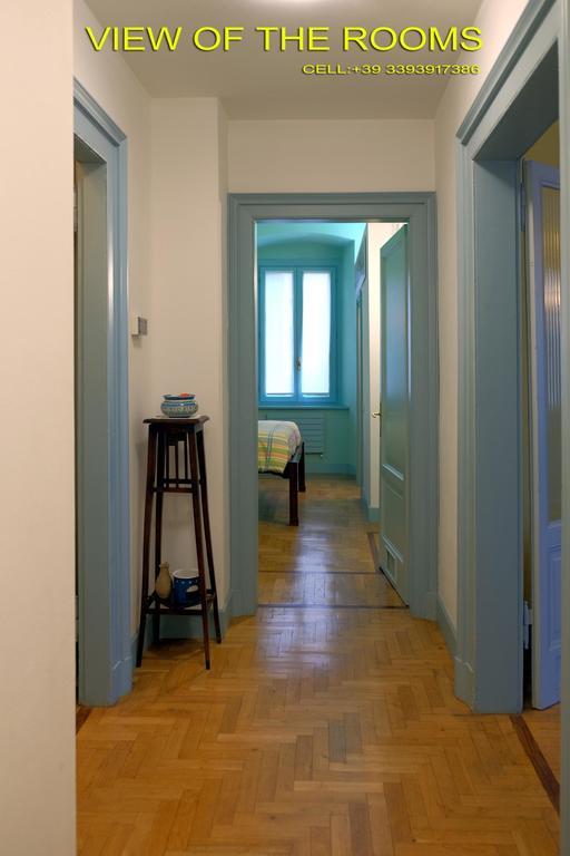 Bed & Breakfast Repepo Bergamo