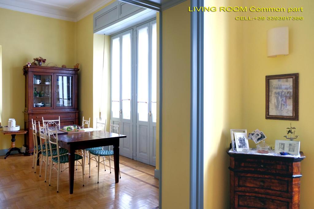 Bed & Breakfast Repepo