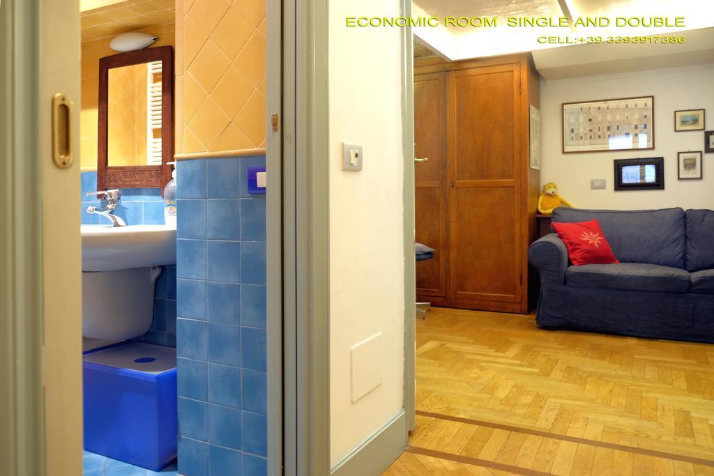 Repepo Bed & Breakfast *