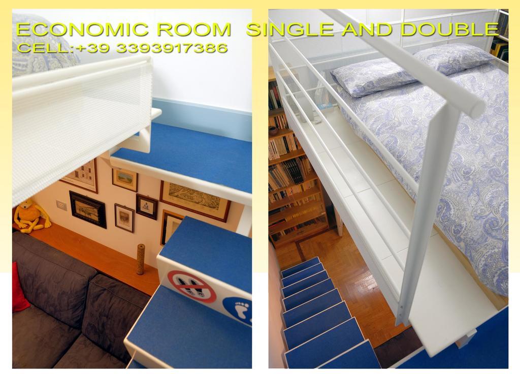 Repepo Bed & Breakfast Bergamo