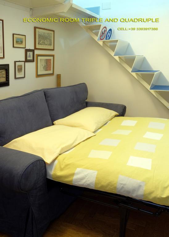 Bed & Breakfast Repepo Bergamo