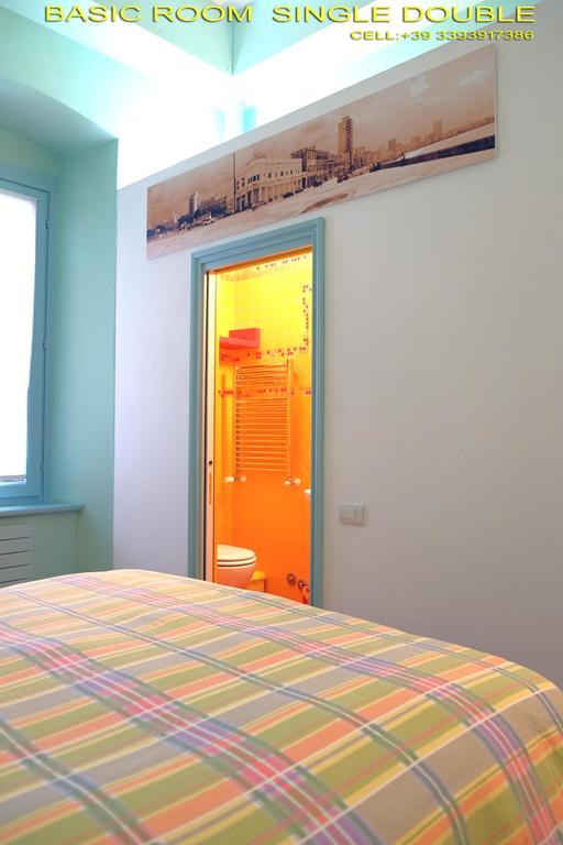 Repepo Bed & Breakfast