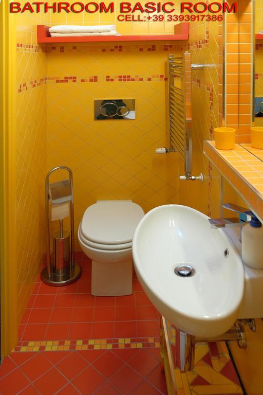 Bed & Breakfast Repepo