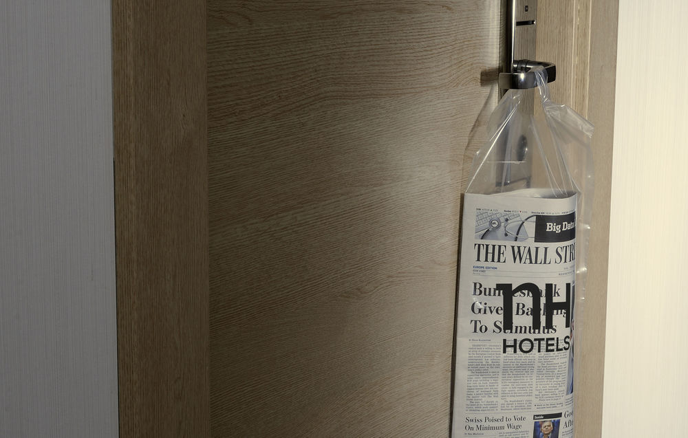 Hotel Nh 4*