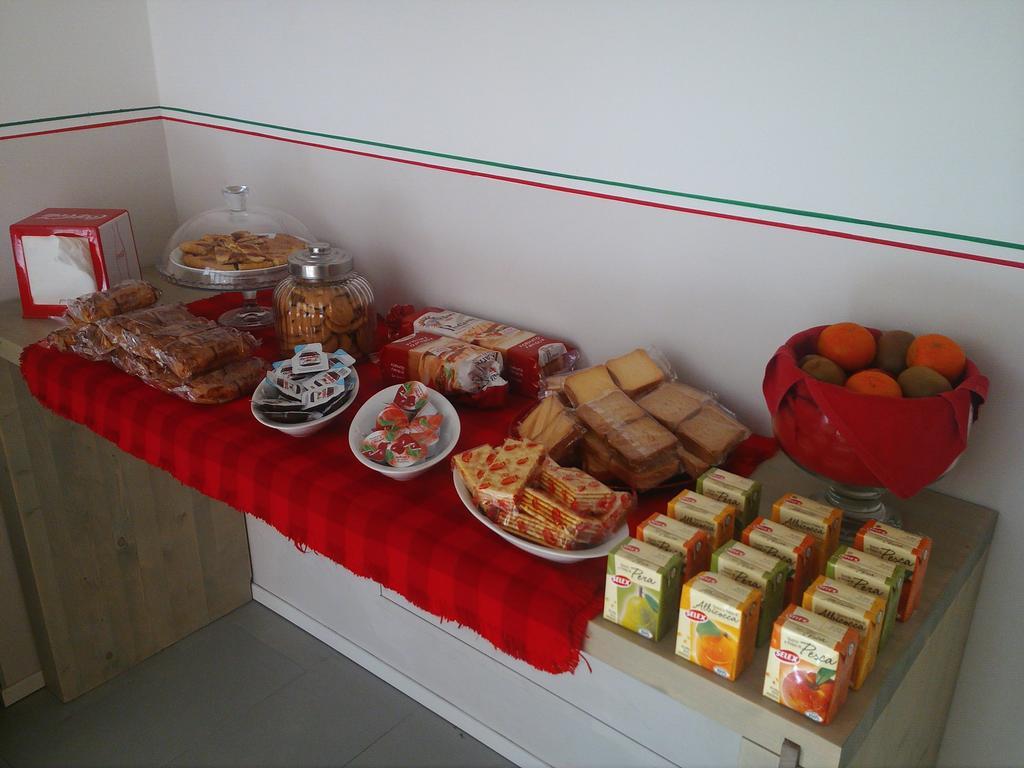 Bed & Breakfast Bella Italia Bergamo
