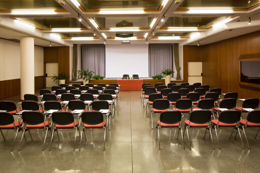 Starhotels Cristallo Palace Hotel Bergamo