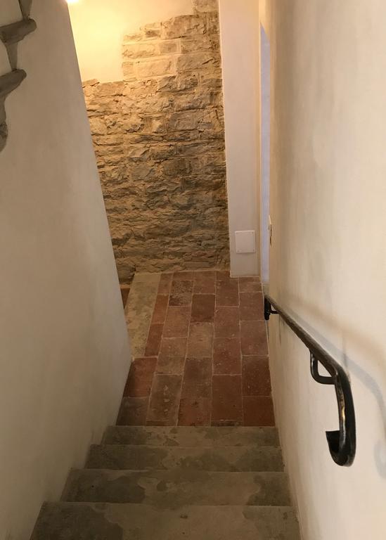 Livinn La Mansardina1 E La Mansardina2 Ferienhaus Bergamo