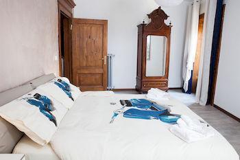 Palazzo Rivola 2* Bergamo