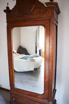 Guest house Palazzo Rivola Bergamo