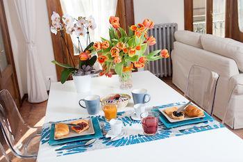 Palazzo Rivola Guest house 2*