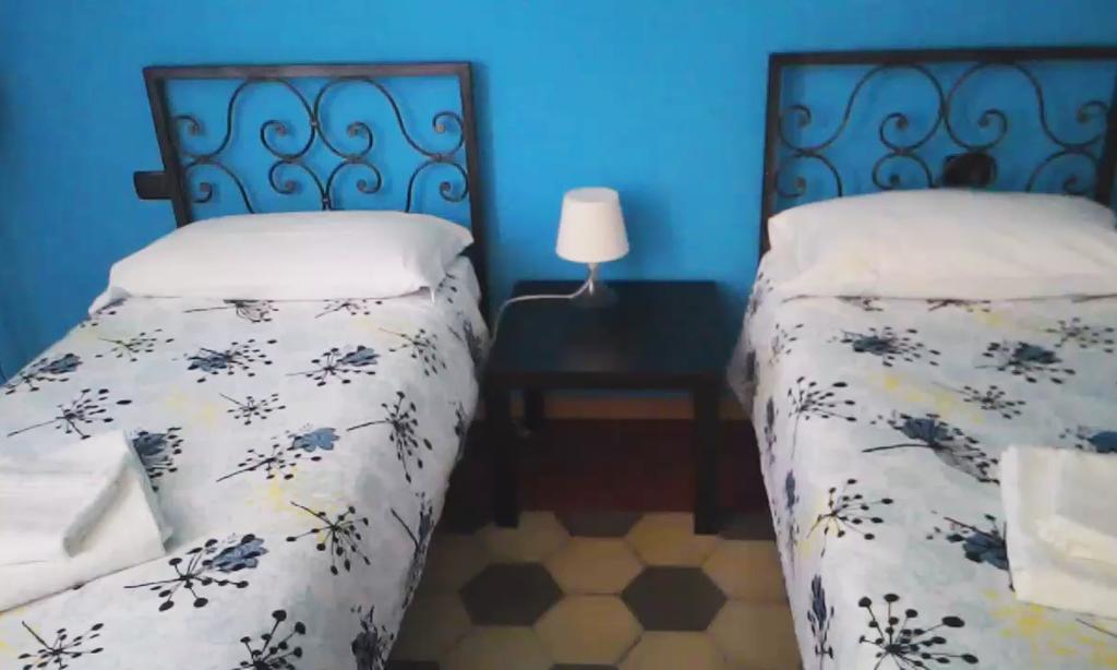 1929 Castle Guest Guest house Bergamo