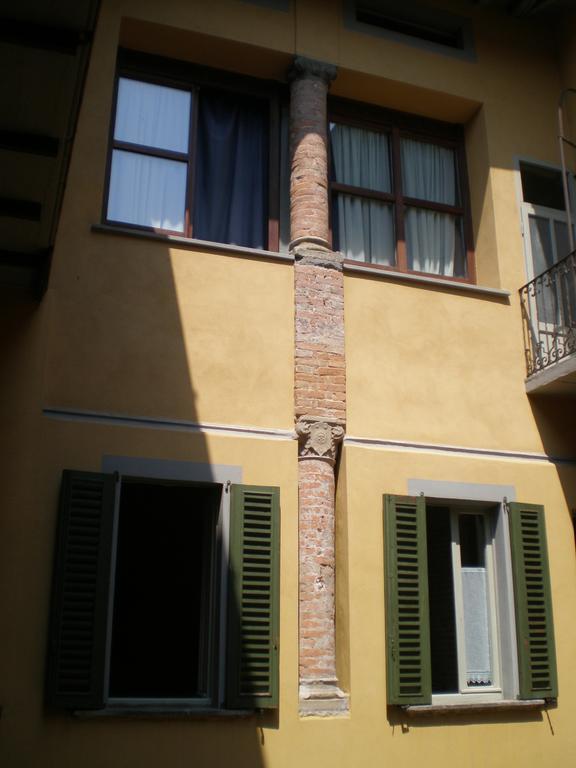 Apartment Casa Mario Lupo - And Bergamo