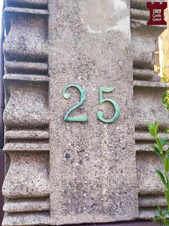 Guest house 1929 Castle Guest 3*