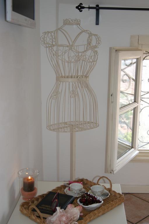 La Luna Blu In Old Town Gasthof