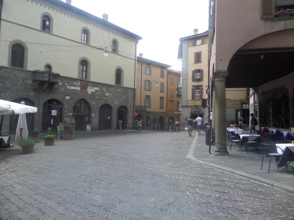 La Luna Blu In Old Town Gasthof 3*