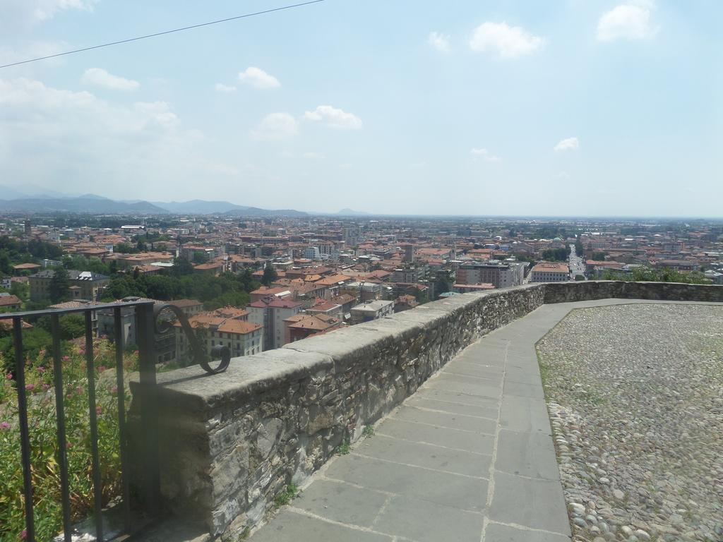 Gasthof La Luna Blu In Old Town 3*