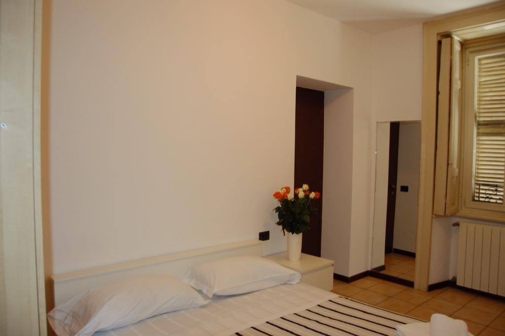 Bed & Breakfast Zaffiro Blu Airport