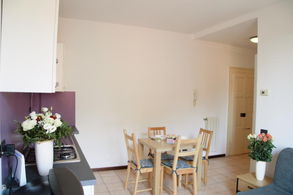 Bed & Breakfast Zaffiro Blu Airport 2*