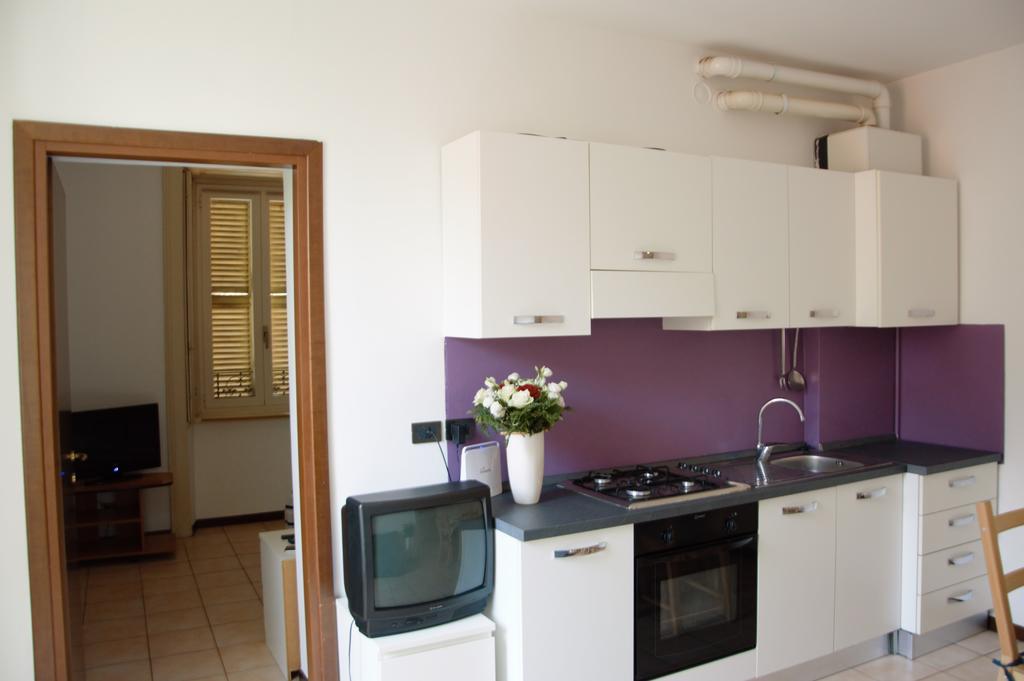 Zaffiro Blu Airport Bed & Breakfast 2*
