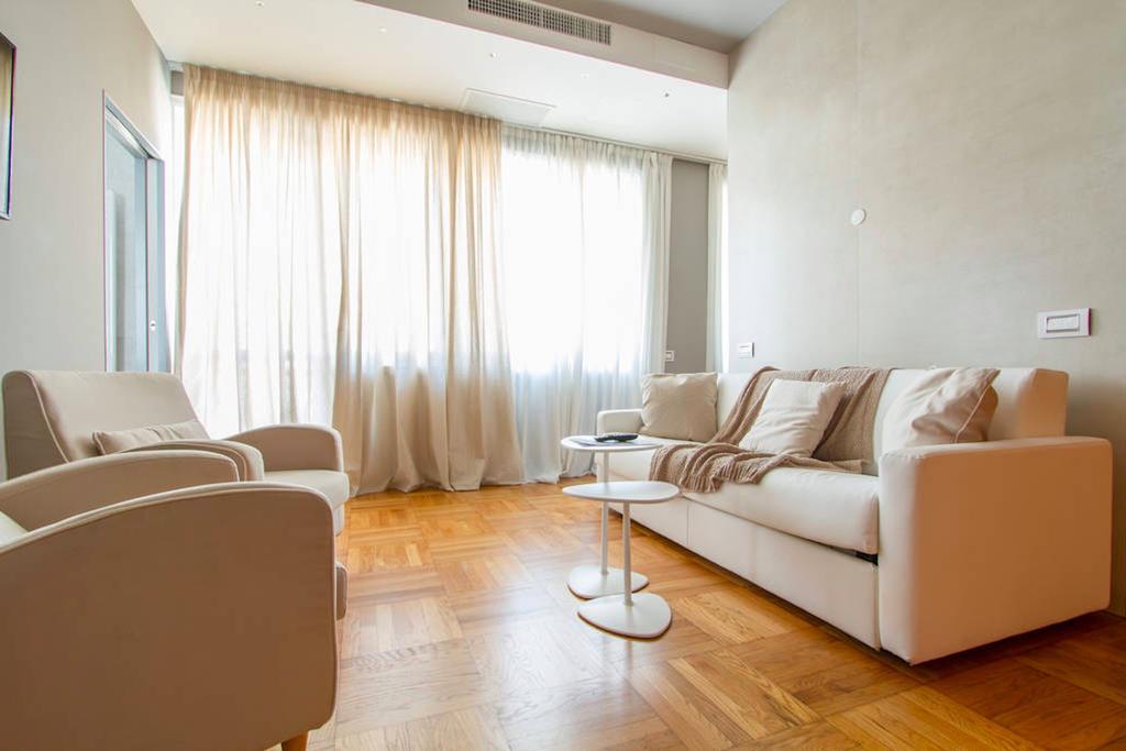 Ginevra Aamiaismajoitus Bergamo
