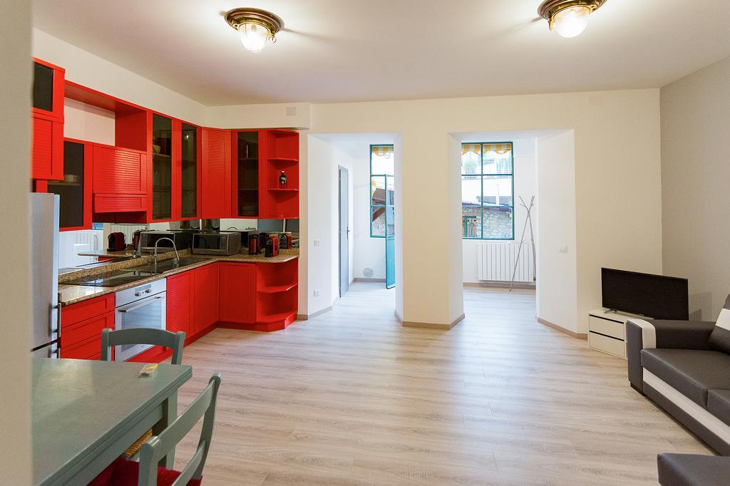 Holiday home La Casa Nel Borgo *
