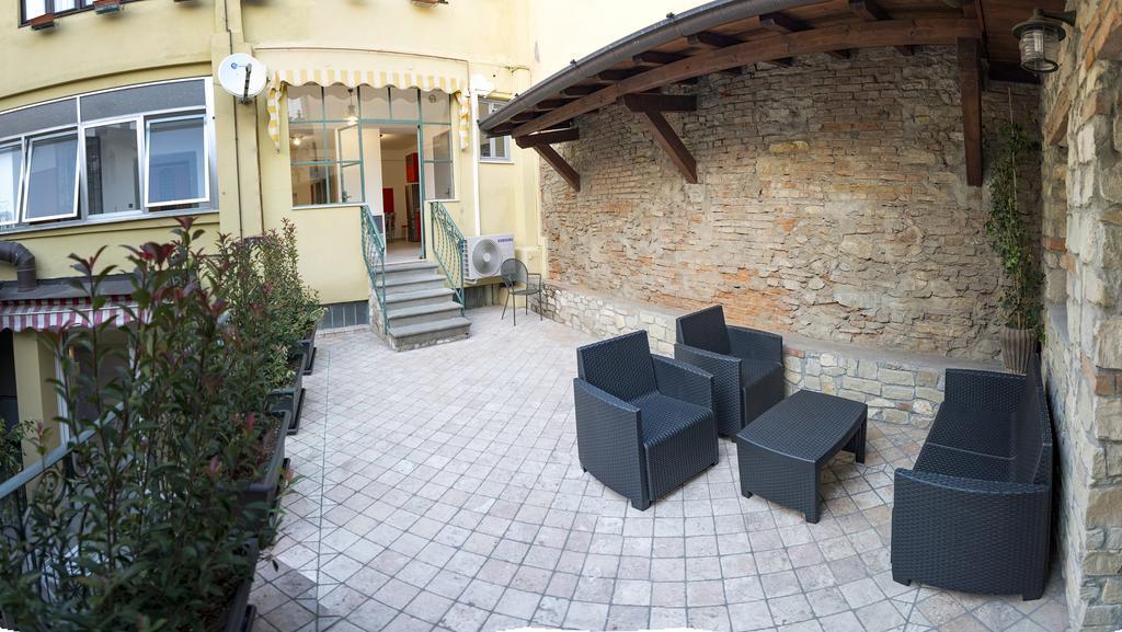 La Casa Nel Borgo * Bergamo