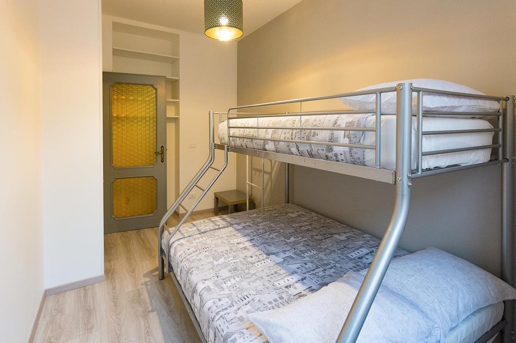 La Casa Nel Borgo * Bergamo
