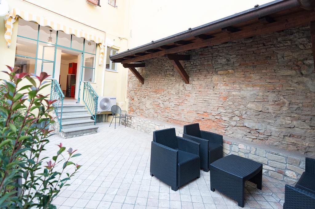 La Casa Nel Borgo Bergamo