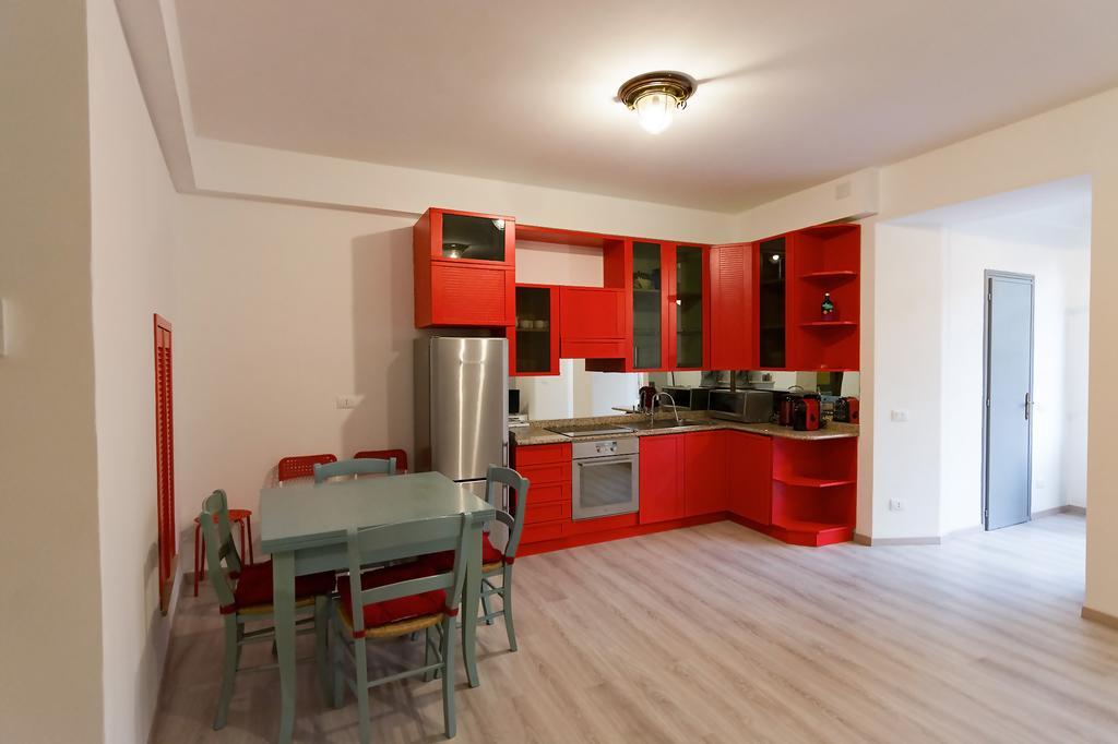 La Casa Nel Borgo * Bergamo