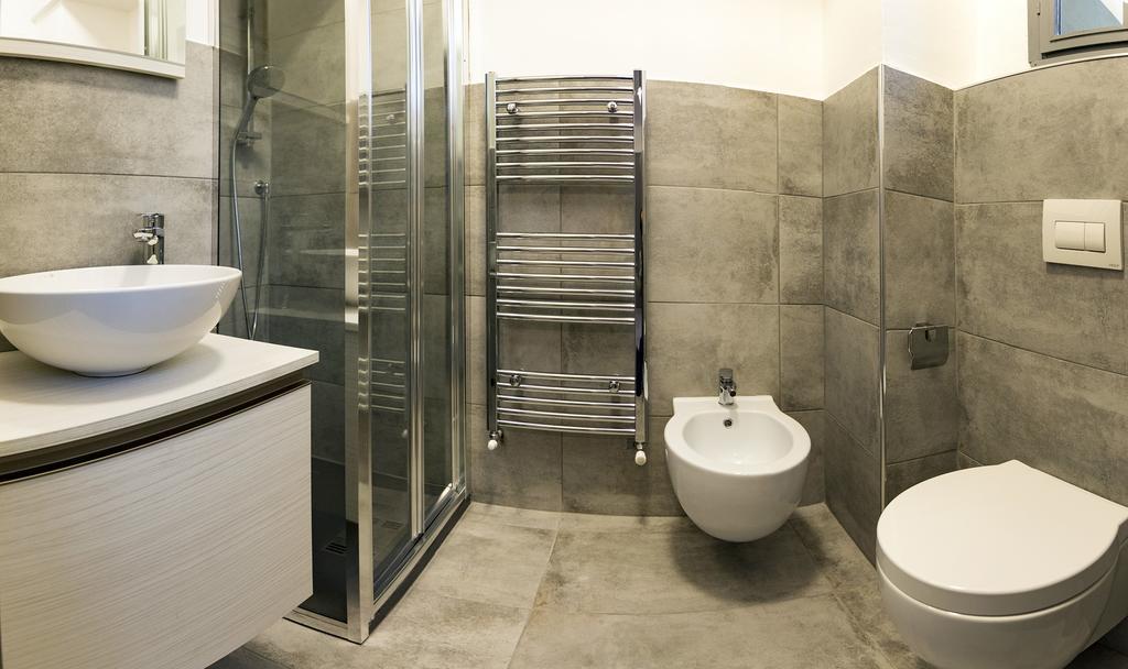 La Casa Nel Borgo * Bergamo