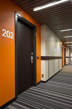 B&B Hotel Bergamo City Hotel