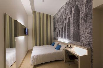 Hotel B&B Hotel Bergamo City Bergamo