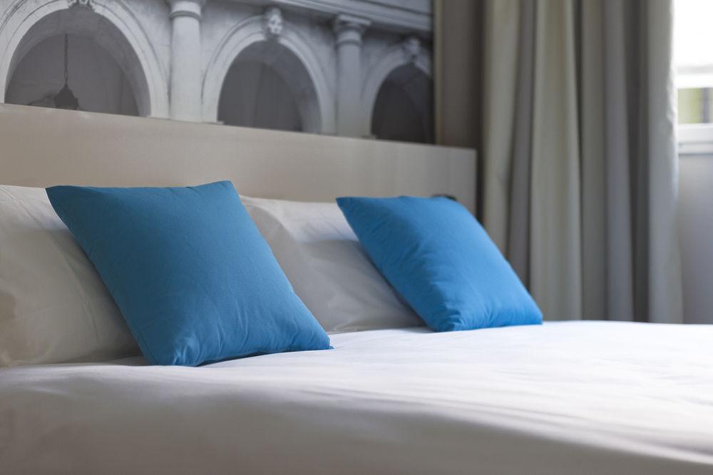 B&B Hotel Bergamo City Hotel 3*