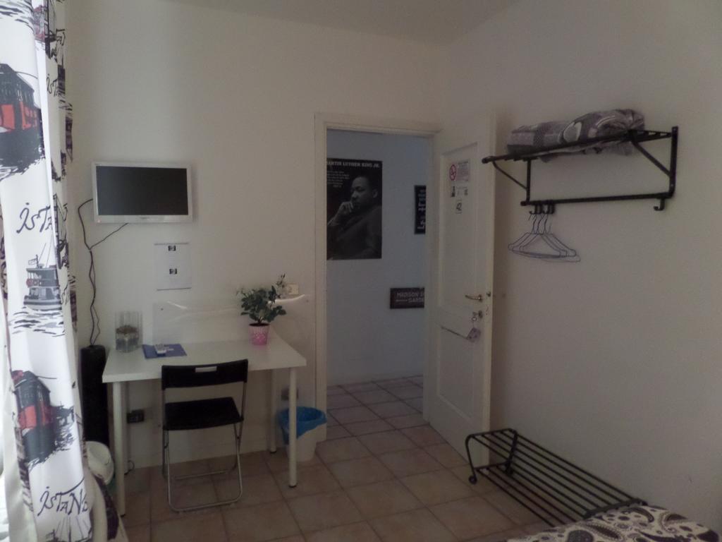 Gasthof La Luna Blu In Old Town 3*