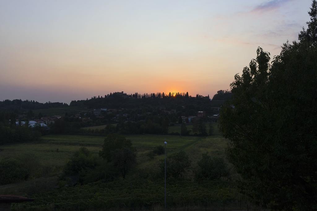 Bed & Breakfast Castello Presati Bergamo